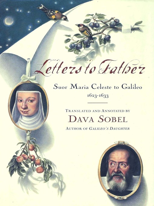 Title details for Letters to Father by Maria Galilei - Available